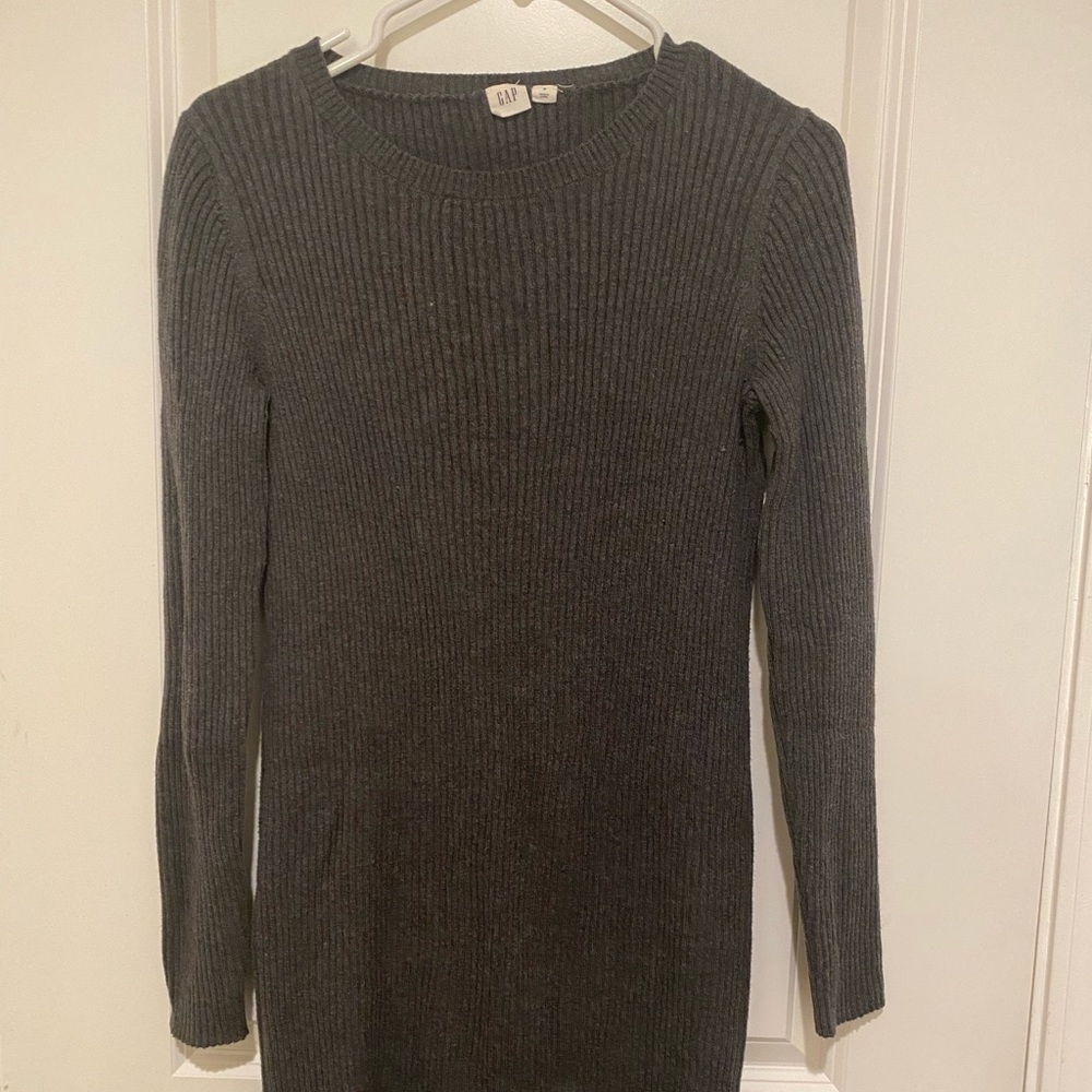 Gap dress